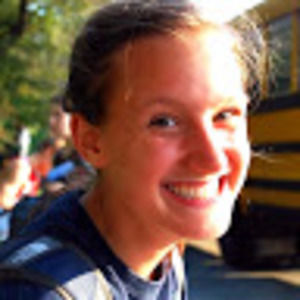 Meet your Posher, Erika